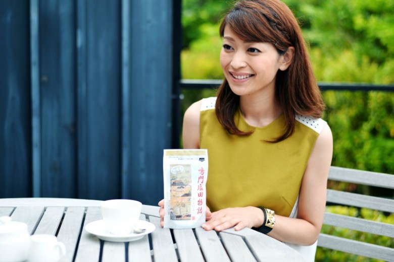 鳴門塩田物語にできること　～いままでもこれからも～