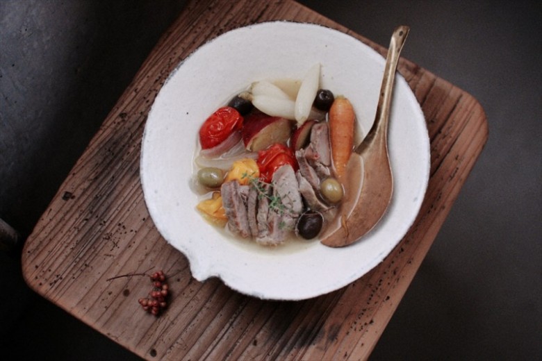 まもなくスタート